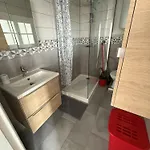A Proximite De La Apartman *
