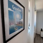 A Proximite De La Apartman Gravelines