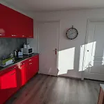 Apartman A Proximite De La