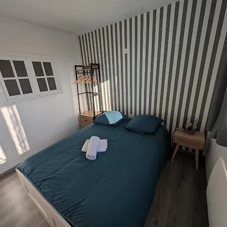 A Proximite De La Apartman