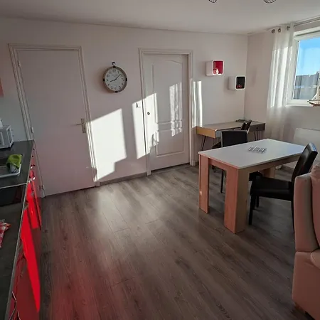 Apartamento à Proximité De La