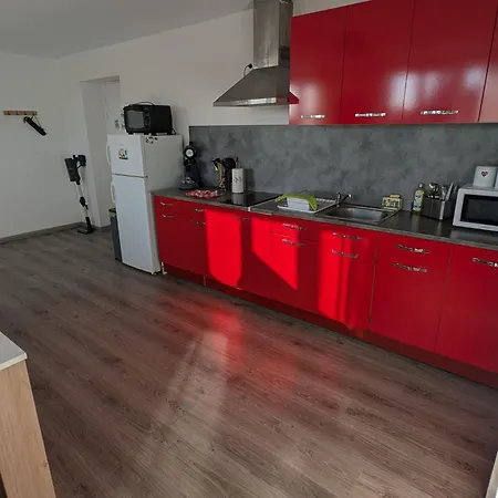 à Proximité De La Apartamento *
