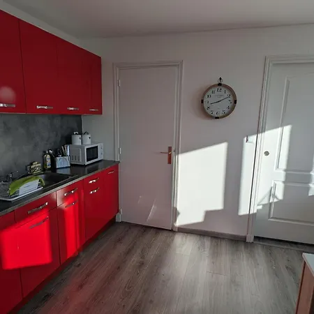 Apartamento à Proximité De La